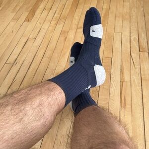 Nike Elite Dri Fit Socks